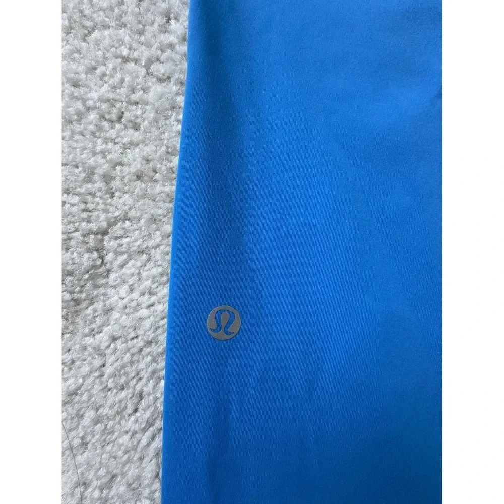 Lululemon Swift Speed HR Crop 23